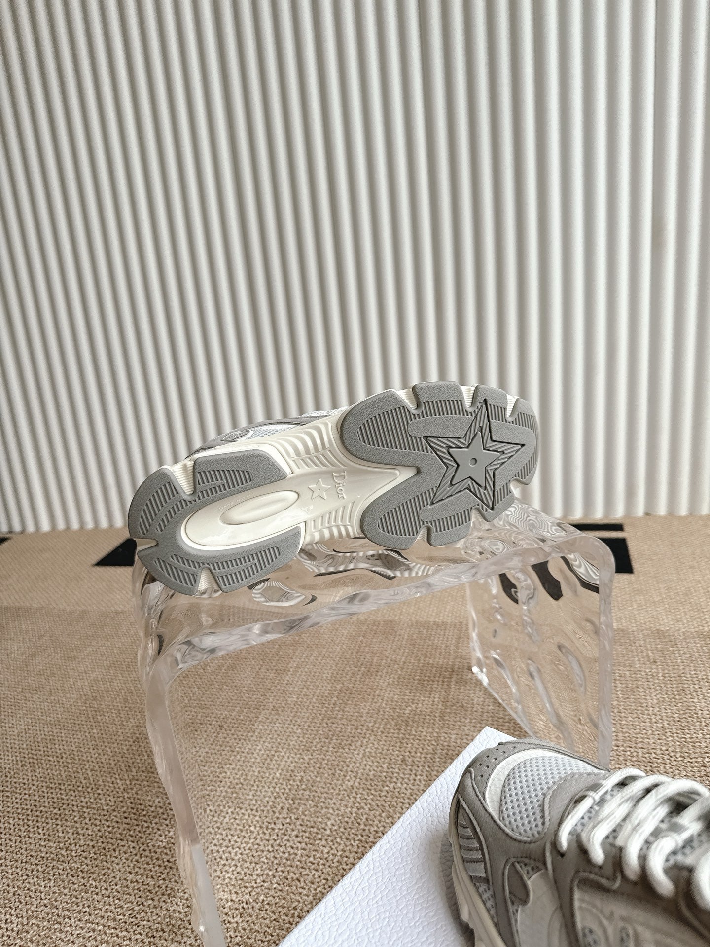 Dior Vibe Sneakers