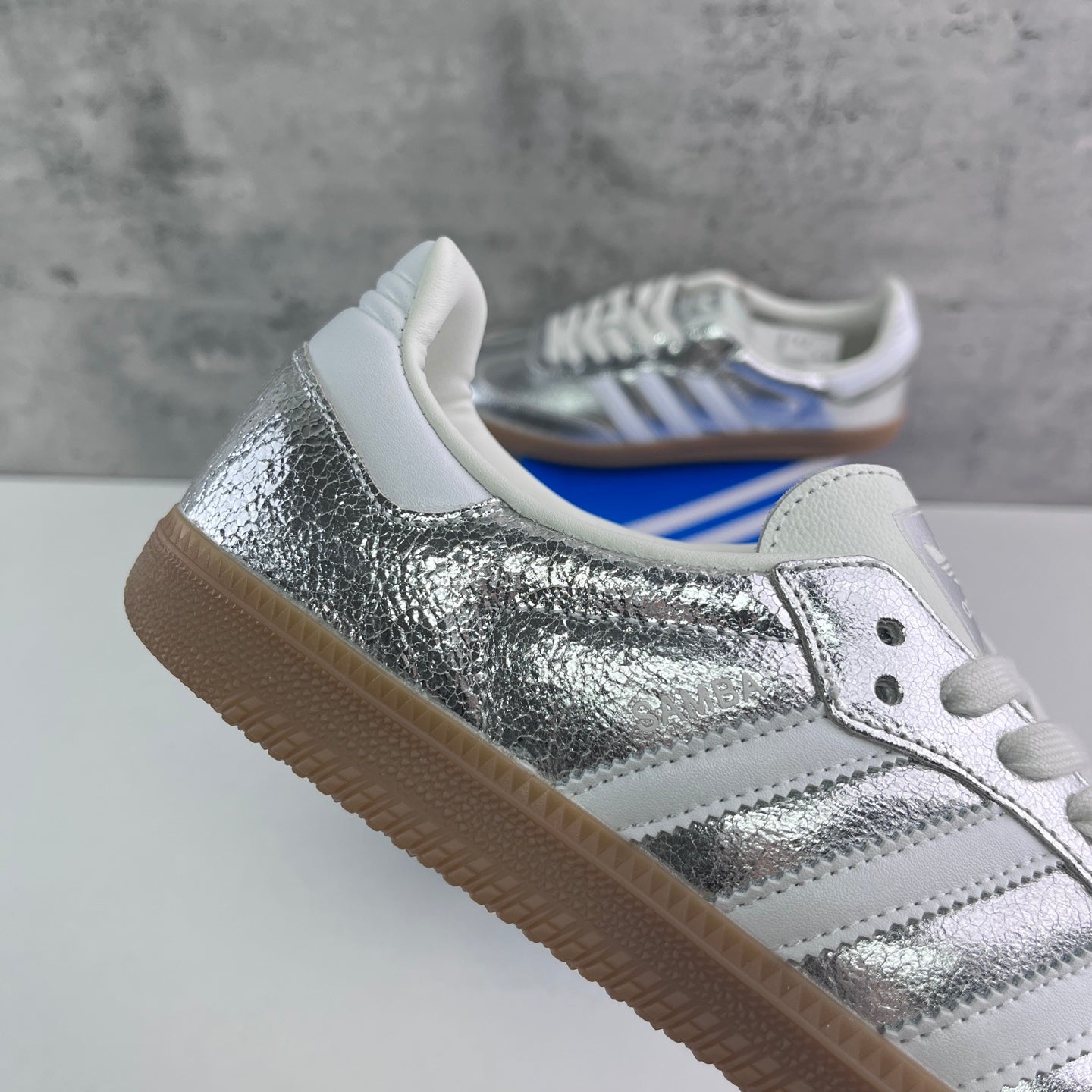 Adidas Samba OG Sneakers