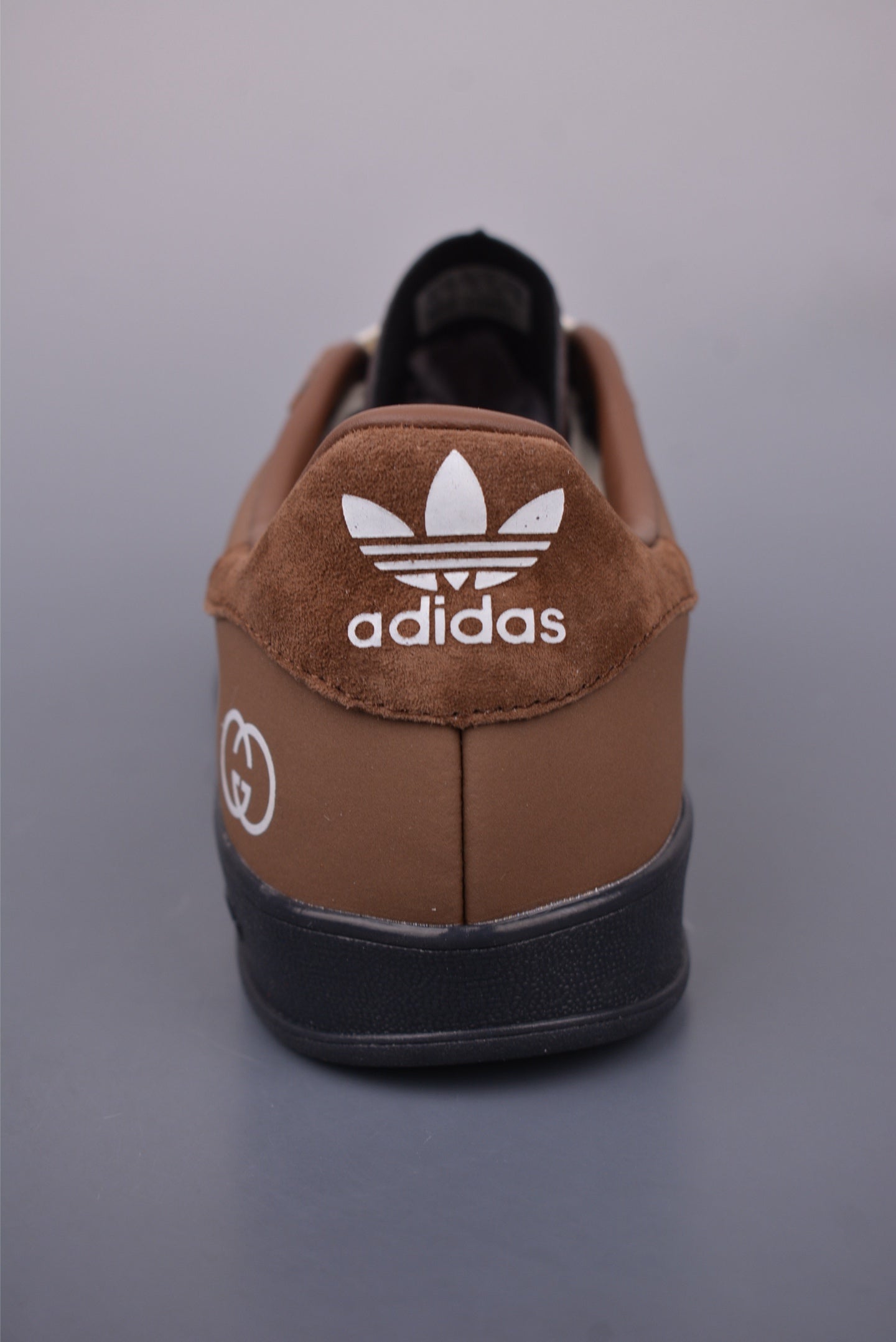 Adidas Samba OG Gucci Collaboration Retro Sneakers