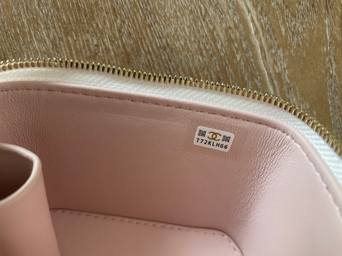 Chanel 24C Double Gold Ball Box Bag – 24C Collection