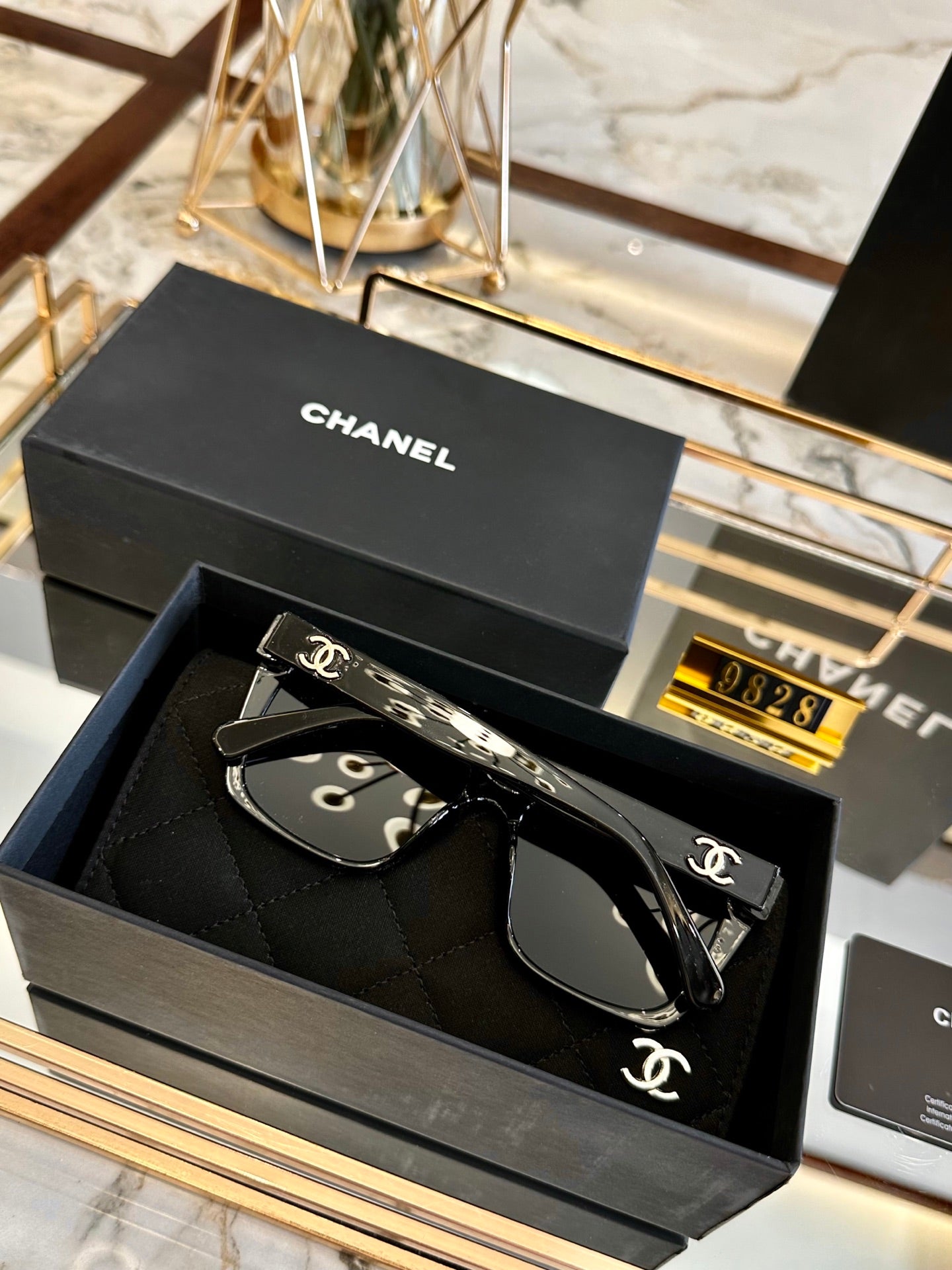 Chanel Eyeglasses