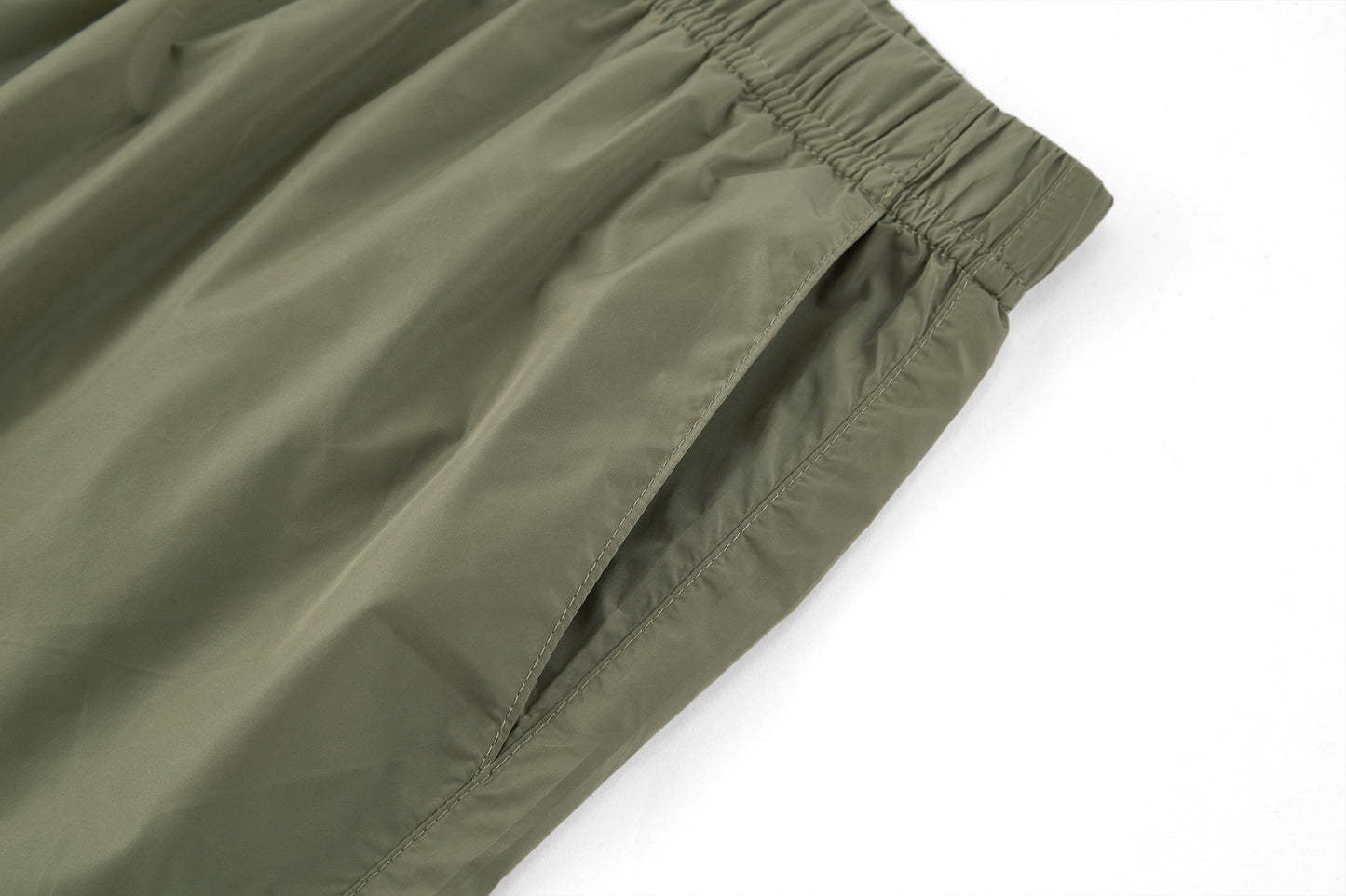 Prada Re-Nylon Swim Trunks