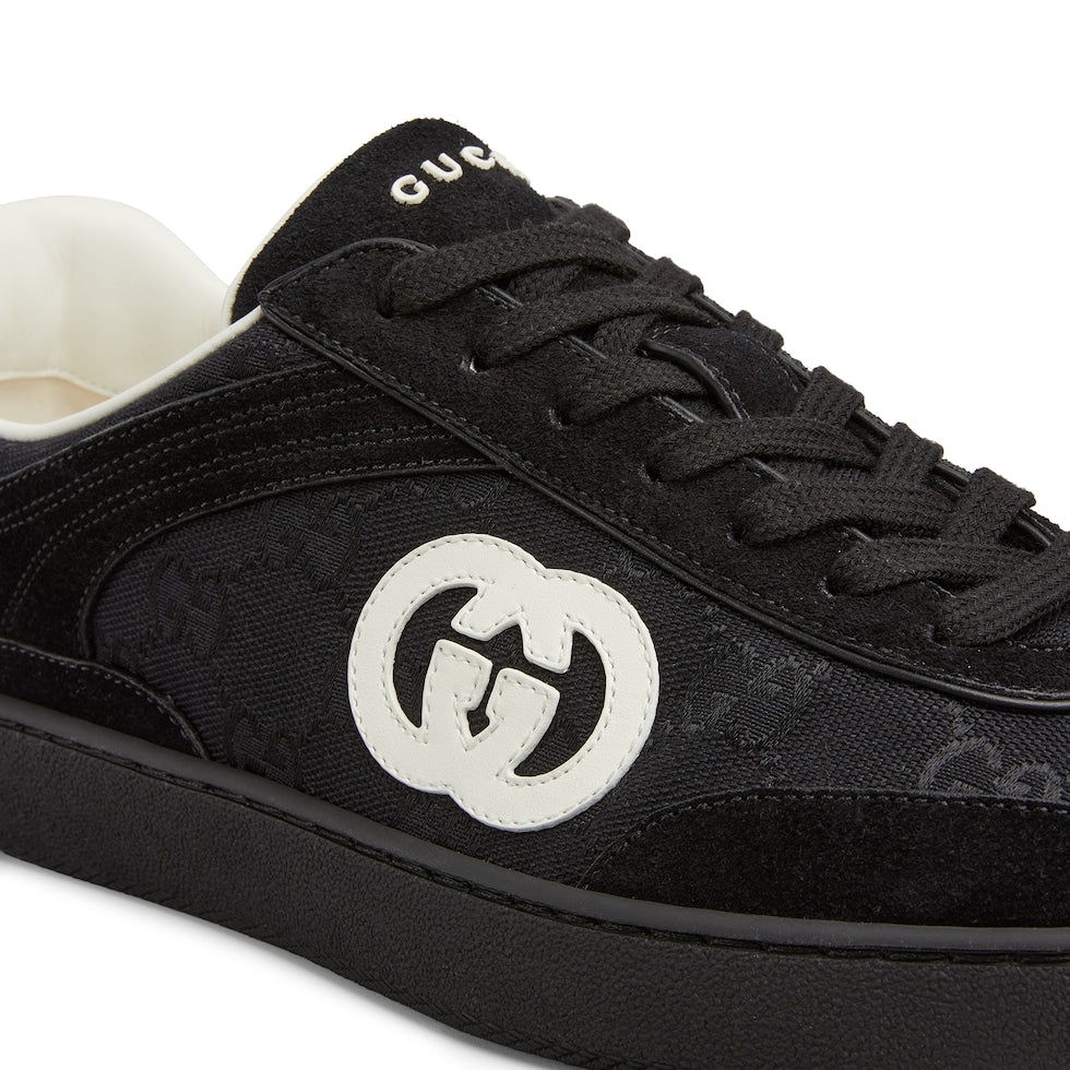 Gucci German Training Sneakers – 24SS
