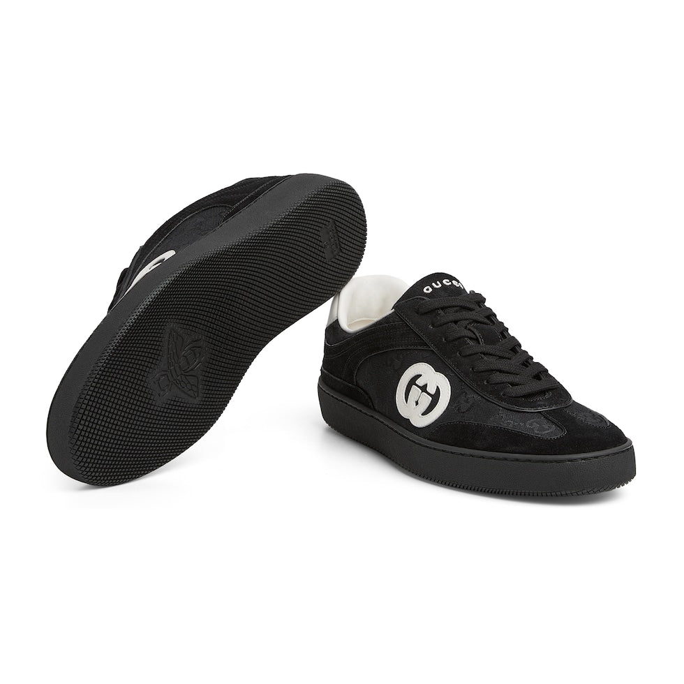 Gucci German Training Sneakers – 24SS