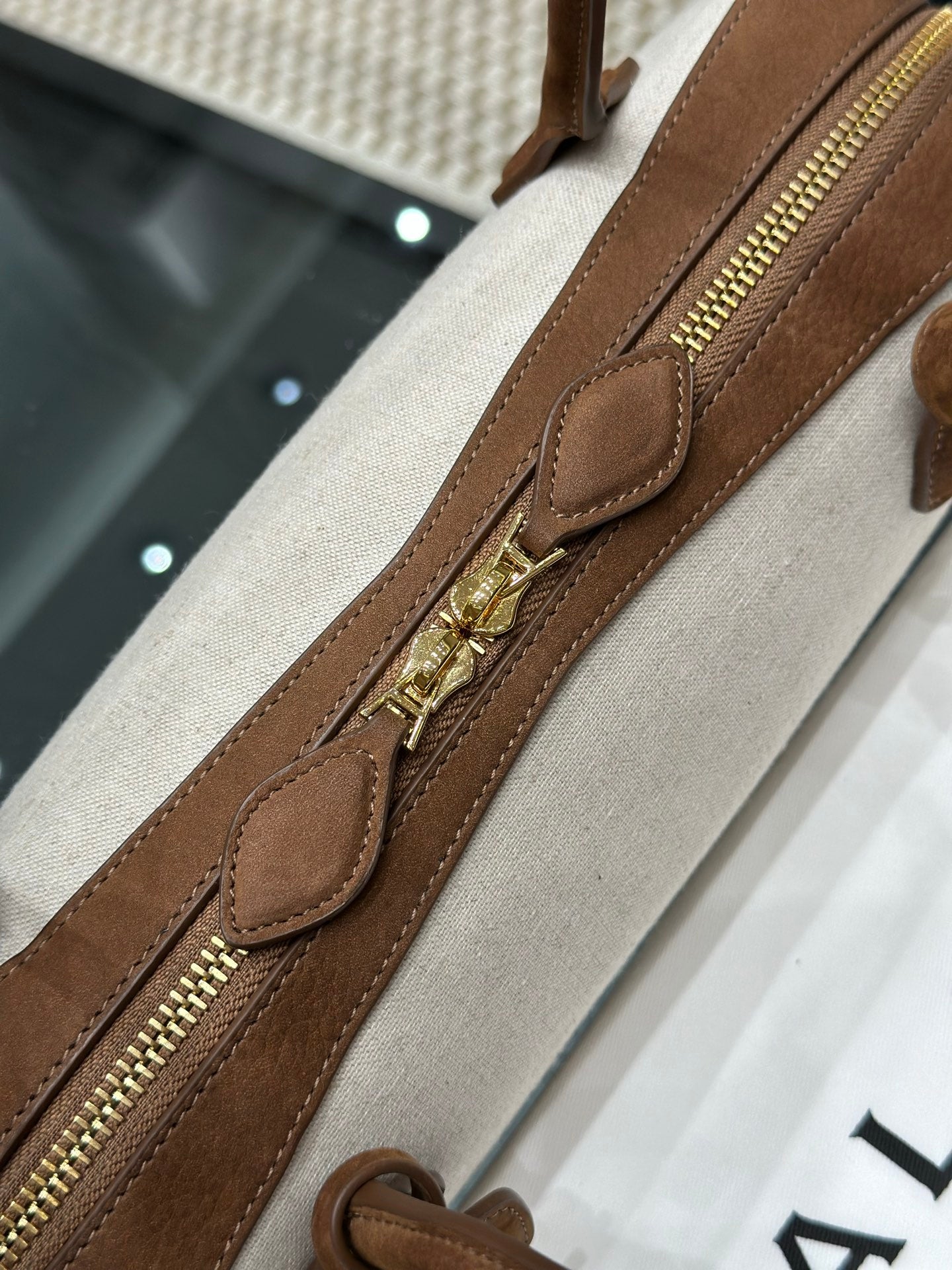 Alaïa Le Teckel Dachshund Bag
