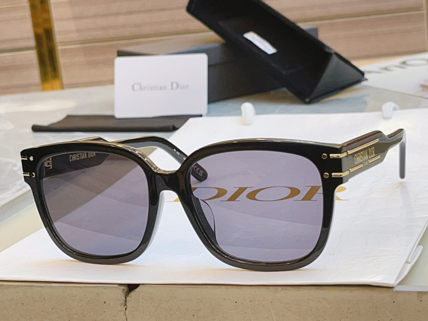 Dior Signature S7F Sunglasses