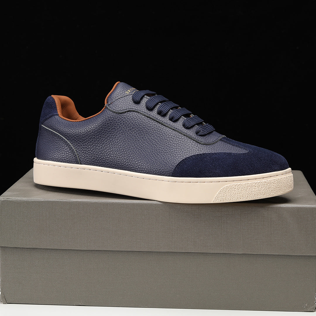Brunello Cucinelli Men's Colorblock Driving Shoes – New Collection