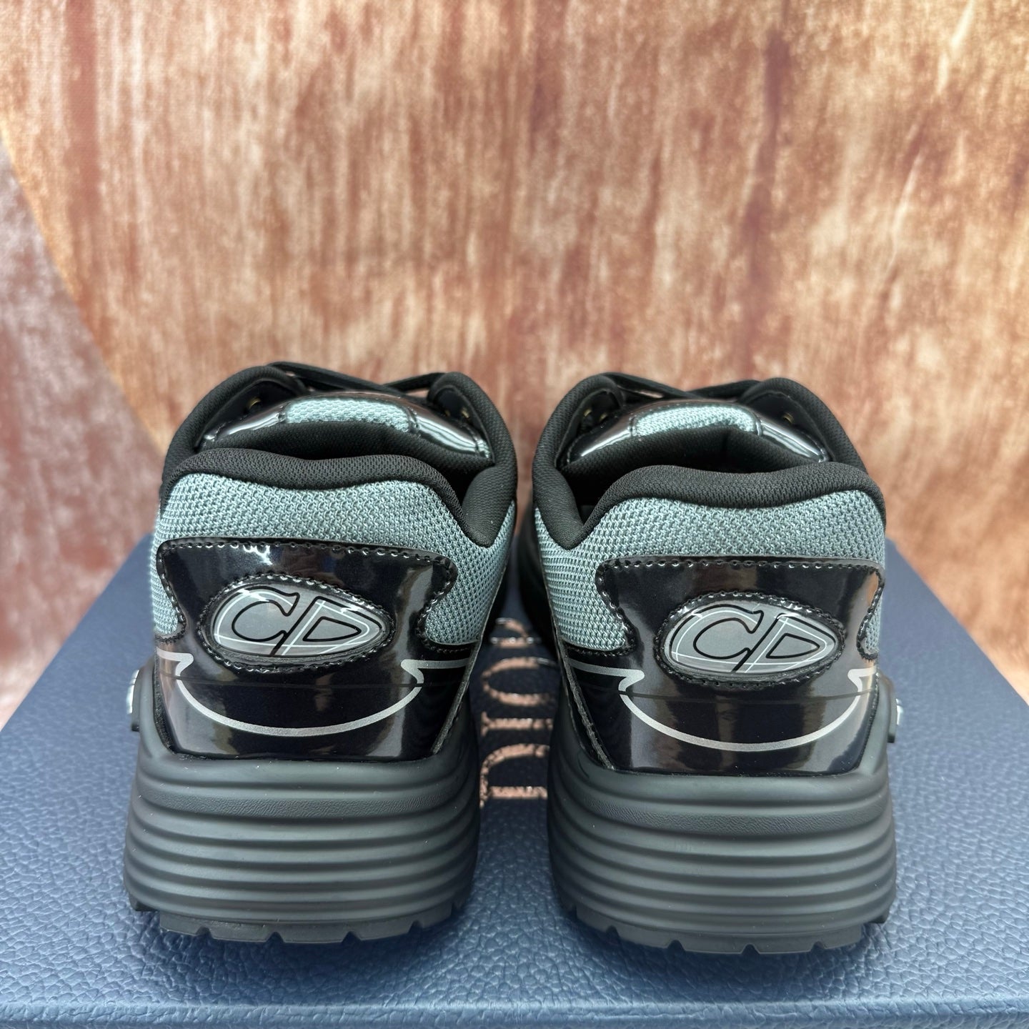 Dior B30 Unisex Sneakers
