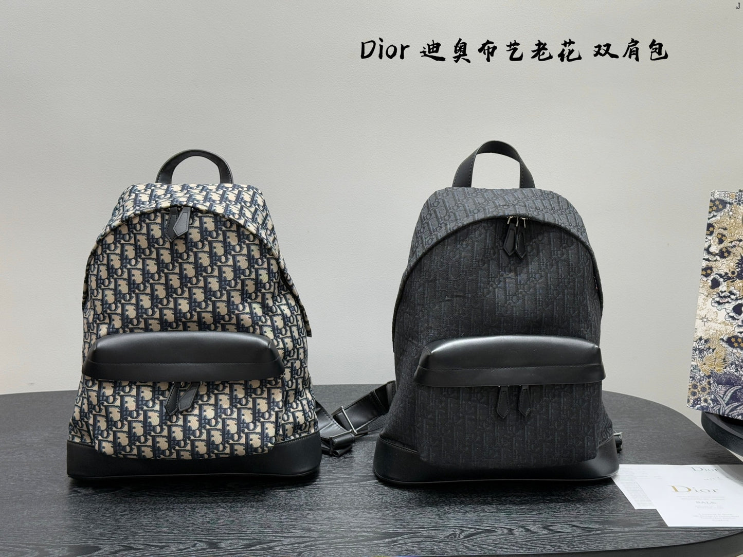 Dior Oblique New Backpack