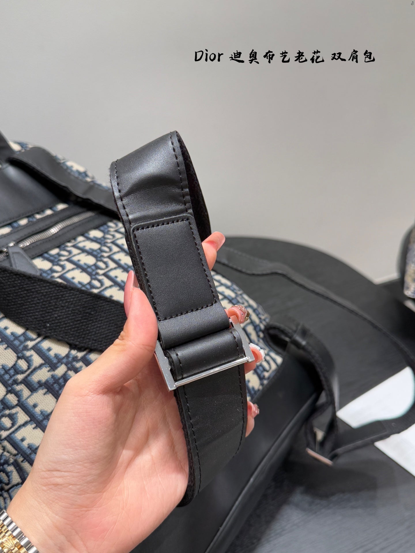 Dior Oblique New Backpack