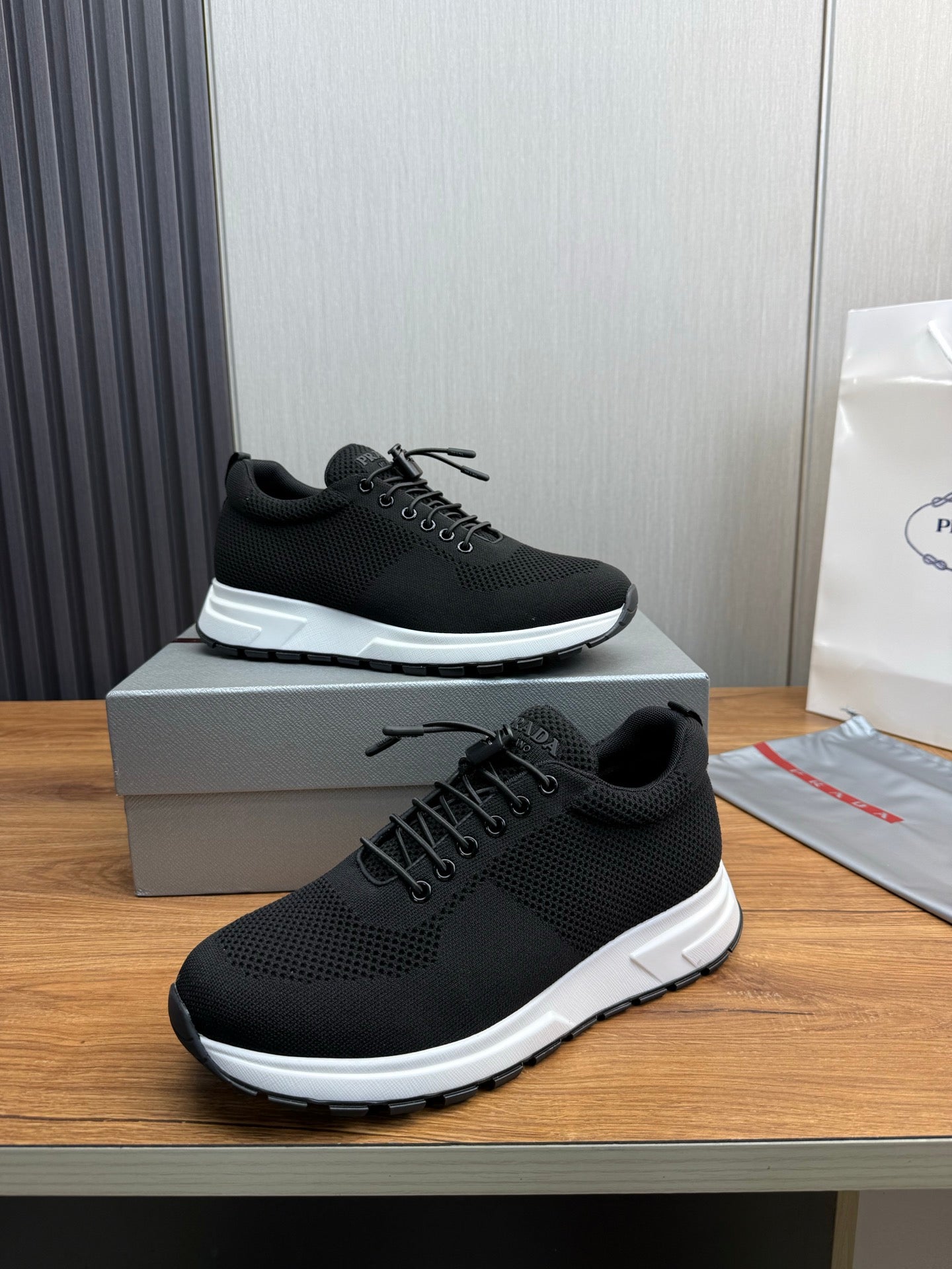 Prada Men's Sneakers