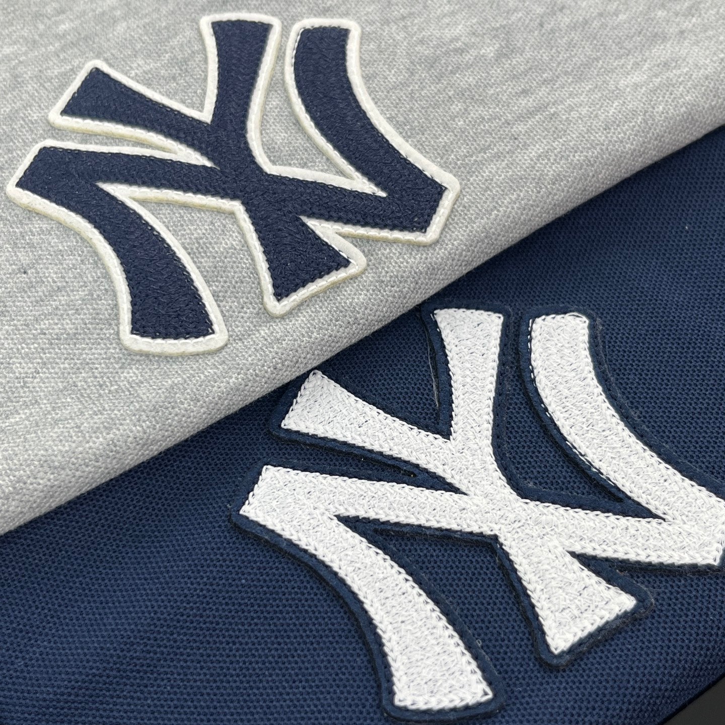 Ralph Lauren x MLB Embroidered Polo Shirt