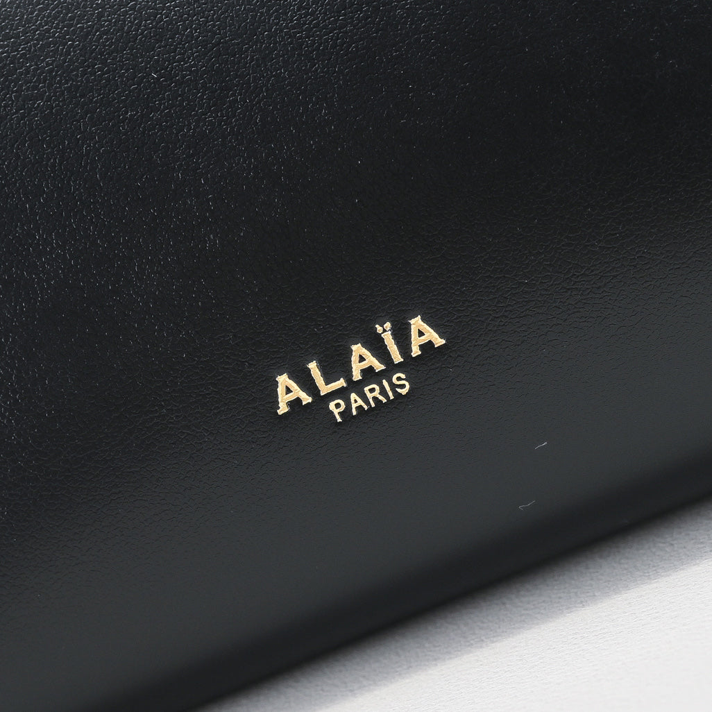 Alaïa Mini Clip Bag