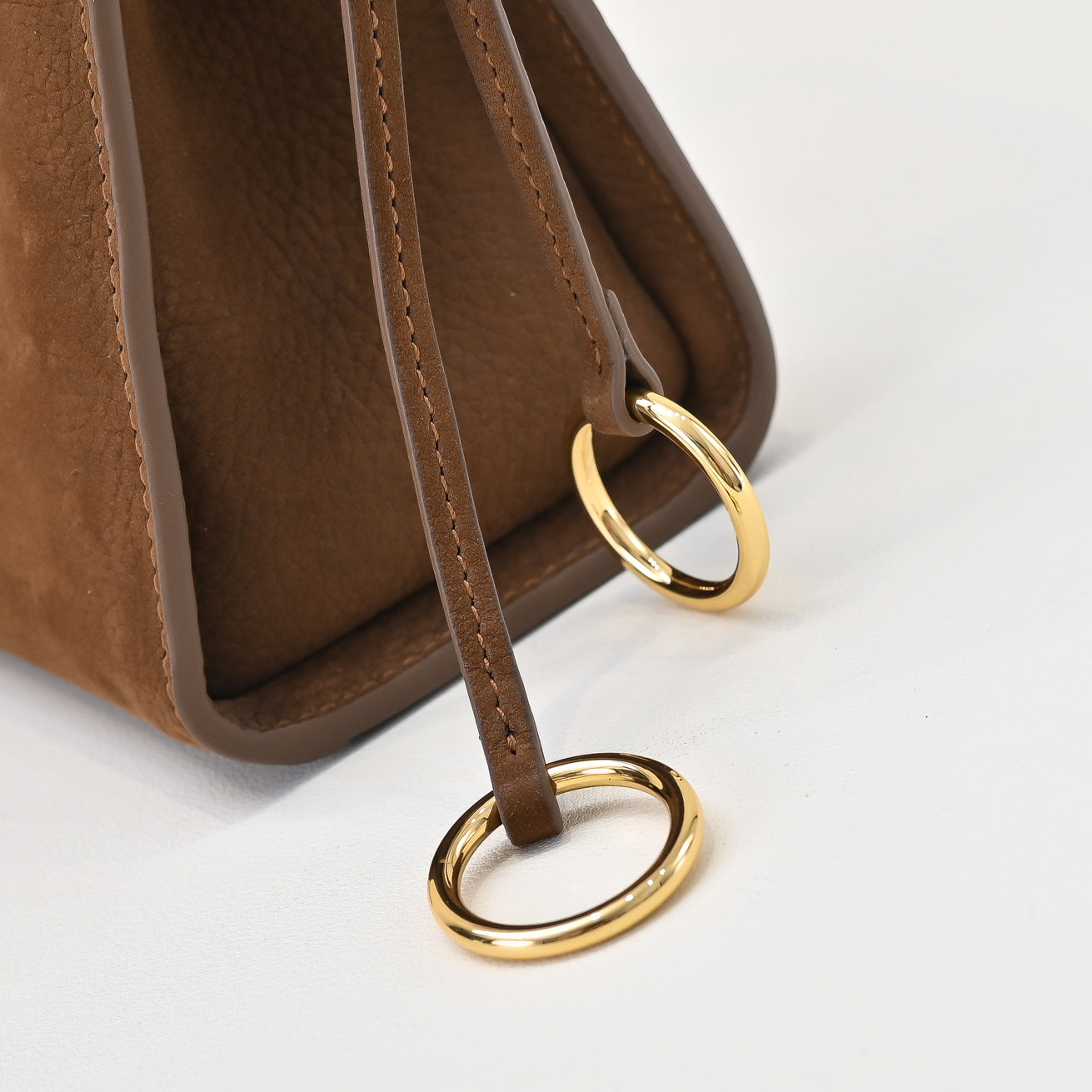 Alaïa Mini Clip Bag