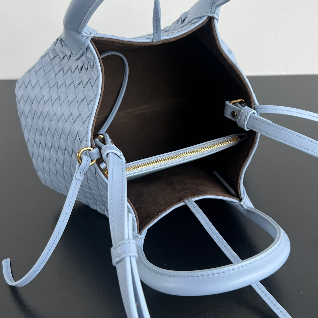 Bottega Veneta Pinacoteca Small Tote Handbag – 2025SS