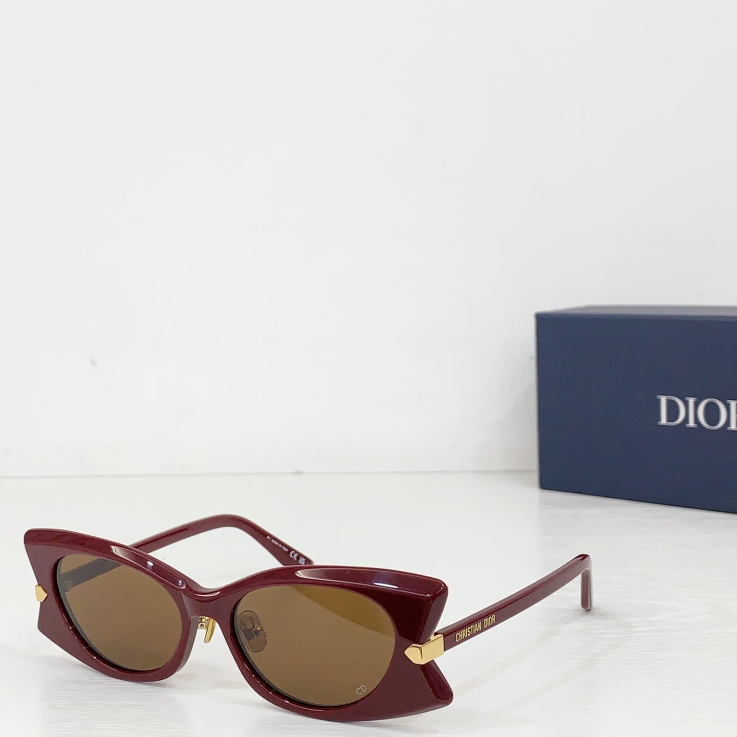 Dior Butterfly S2F Sunglasses