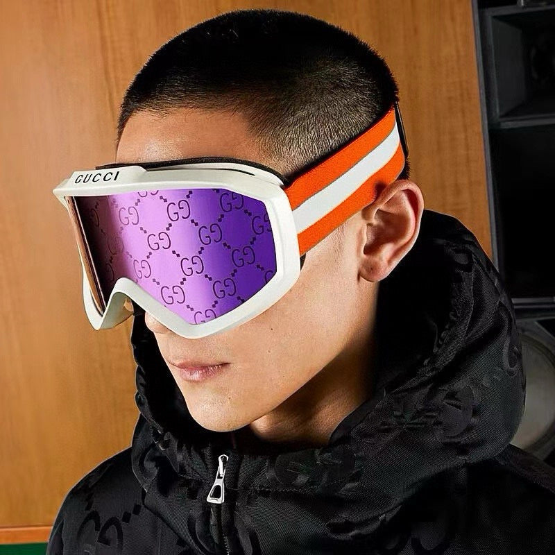 Gucci Ski Goggles