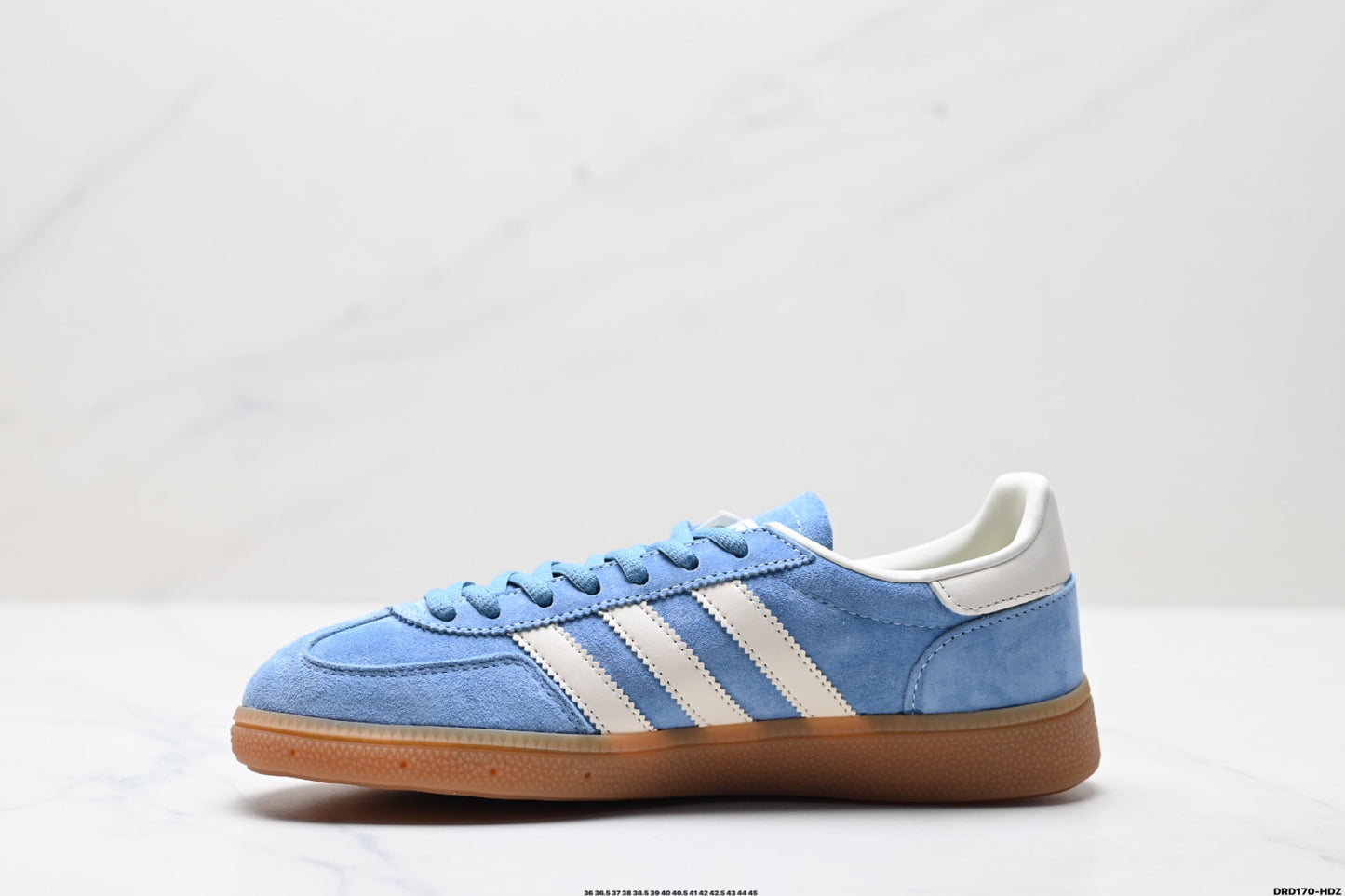 Adidas Handball Spezial Retro Sneakers