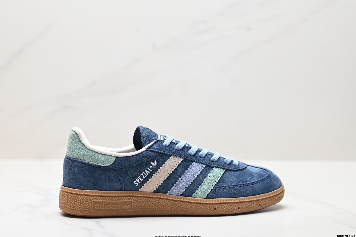 Adidas Handball Spezial Retro Sneakers
