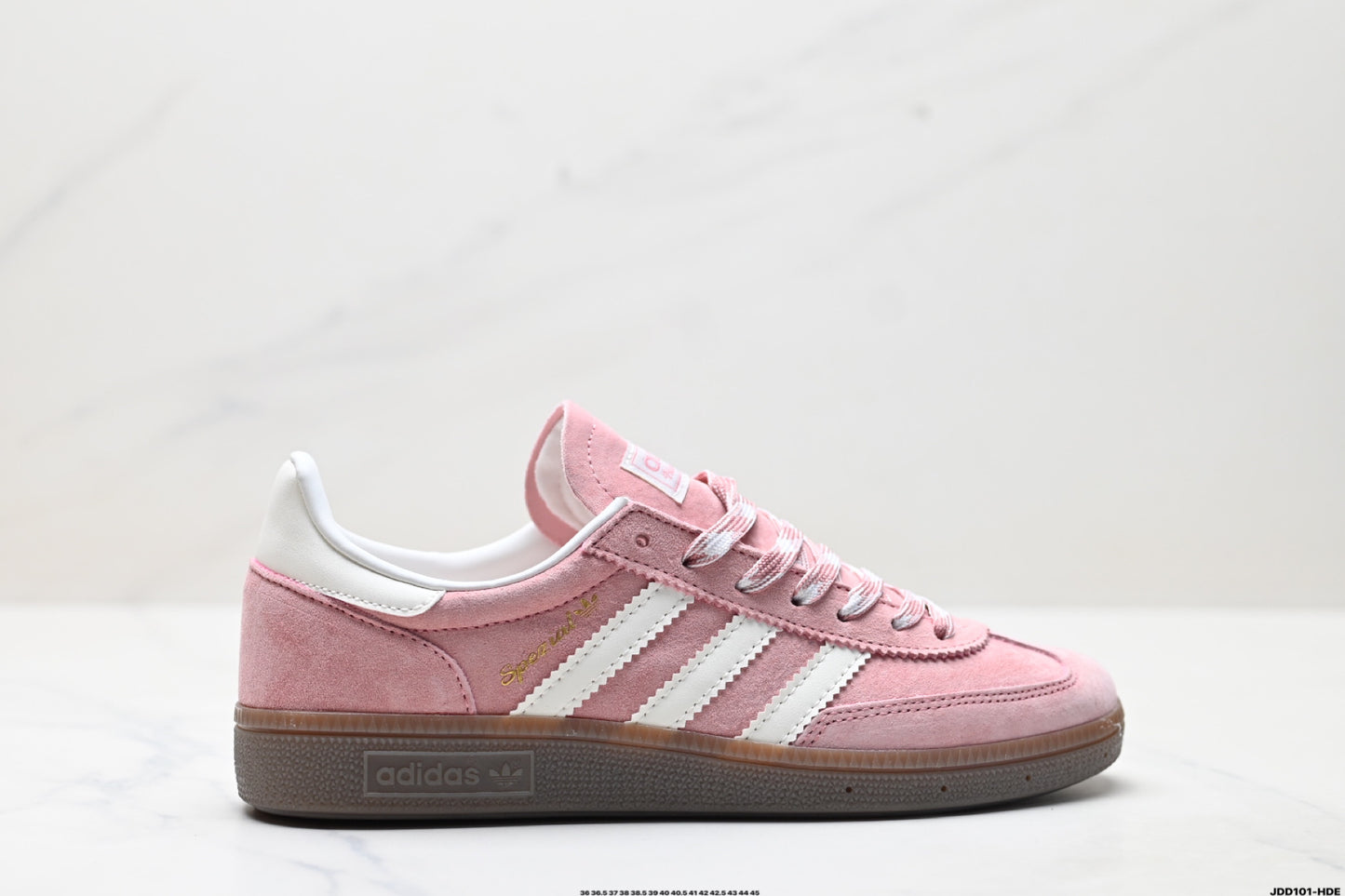 Adidas Handball Spezial Retro Casual Sneakers