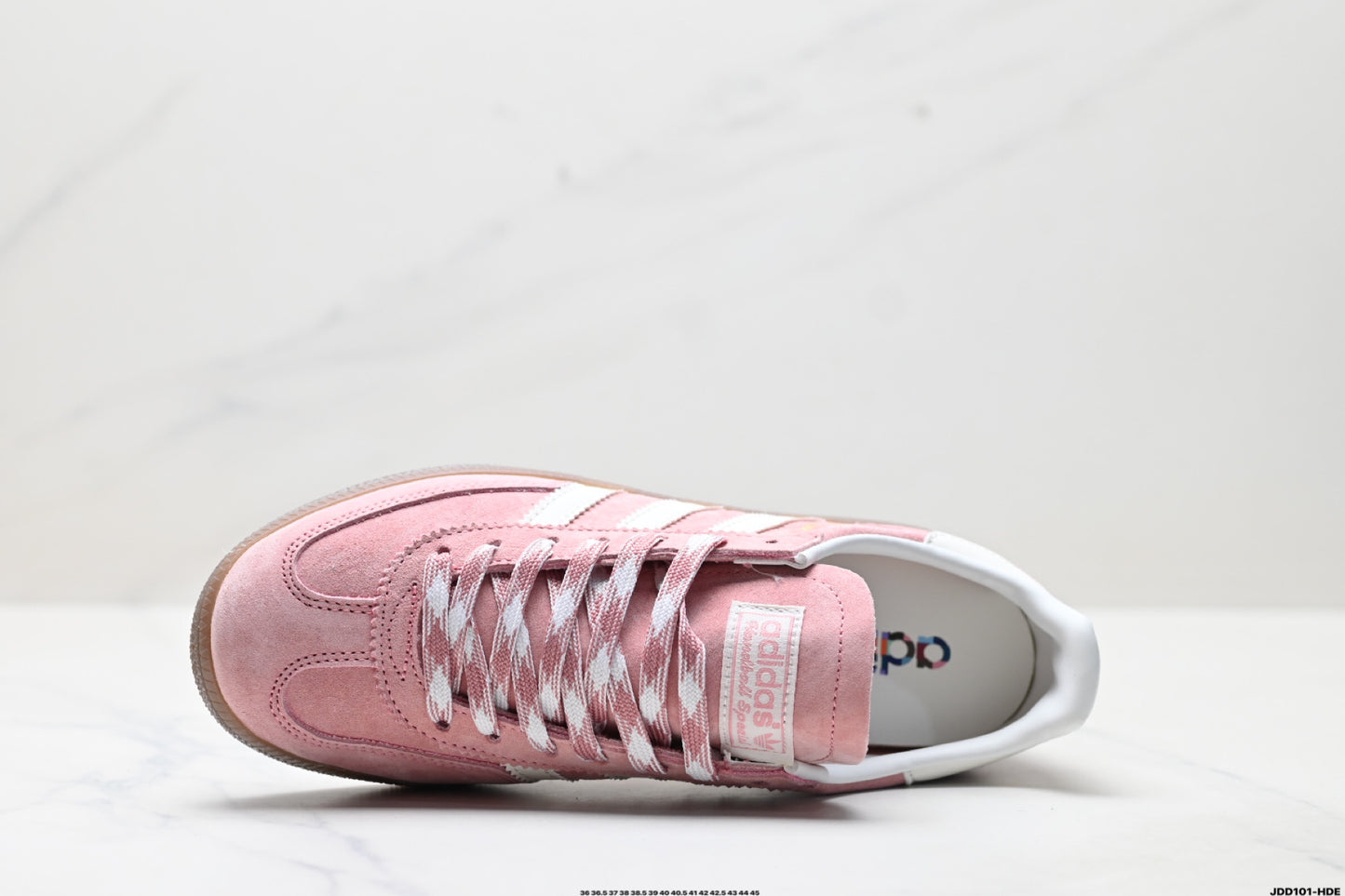 Adidas Handball Spezial Retro Casual Sneakers