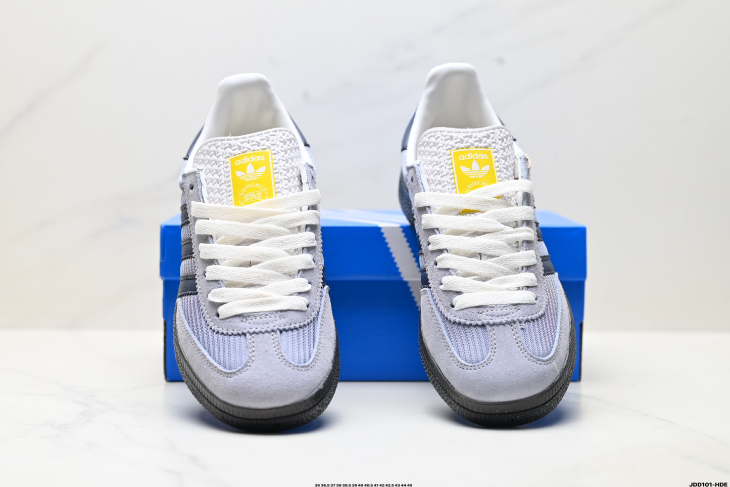 Adidas Handball Spezial Retro Casual Sneakers