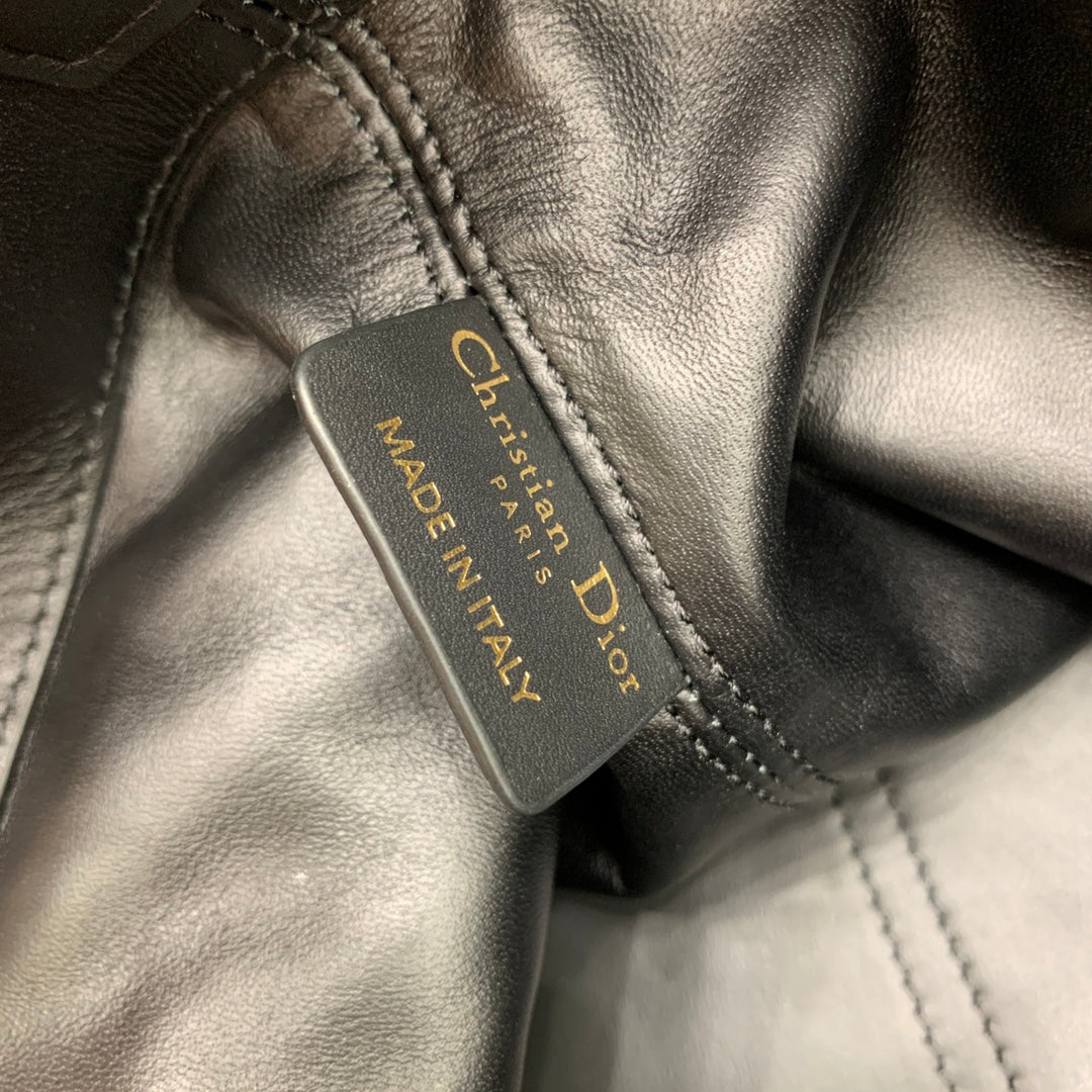 Dior Cest Dior Bucket Bag – 2023 Autumn Collection