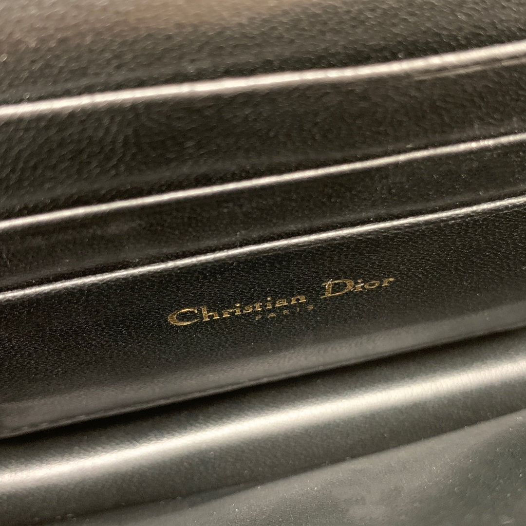 Dior Miss Mini Chain Handbag