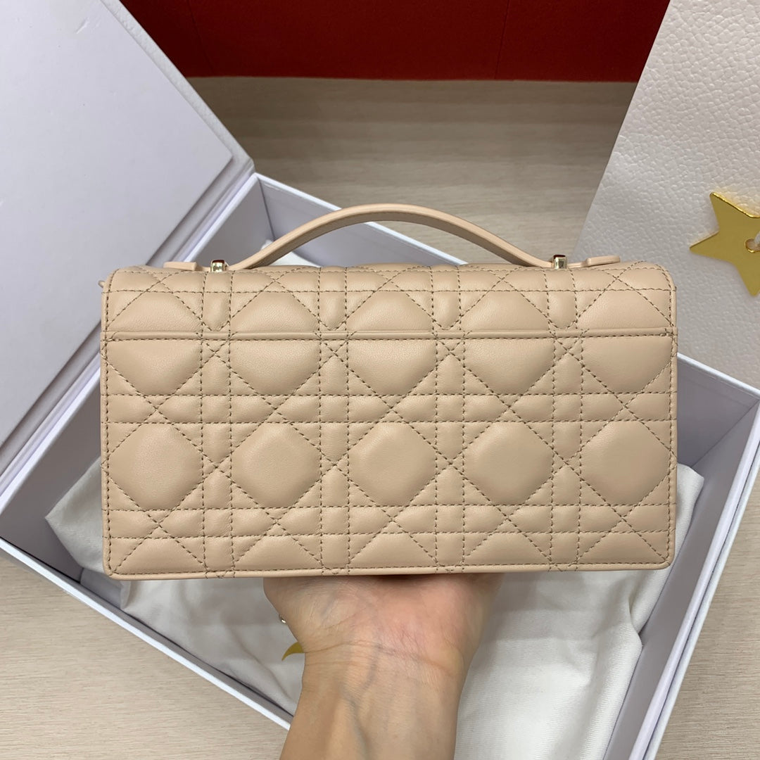 Dior Miss Mini Chain Handbag