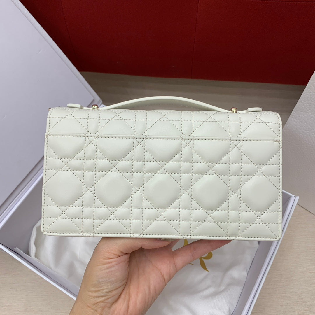 Dior Miss Mini Chain Handbag