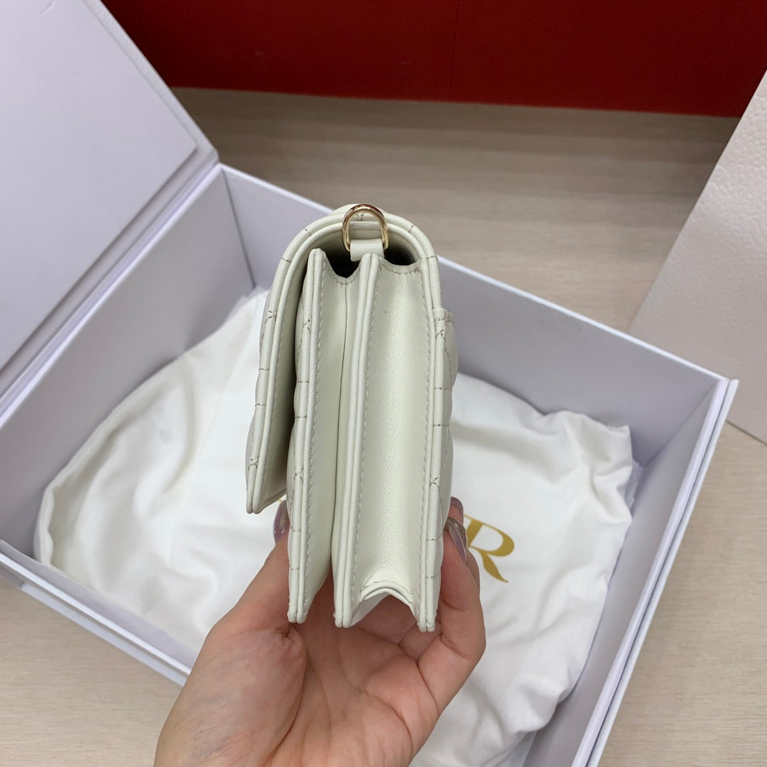 Dior Miss Mini Chain Handbag