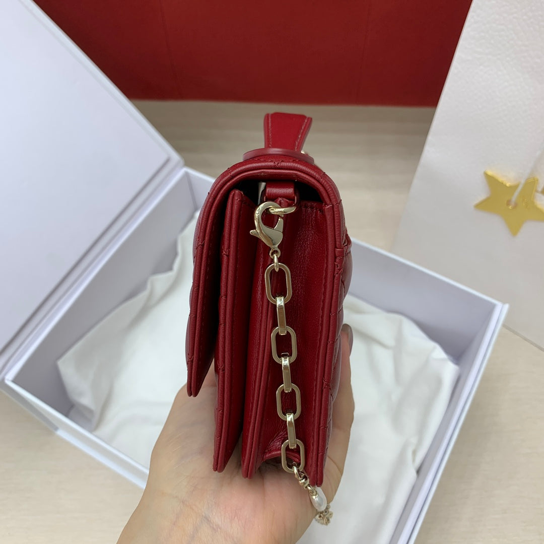 Dior Miss Mini Chain Handbag
