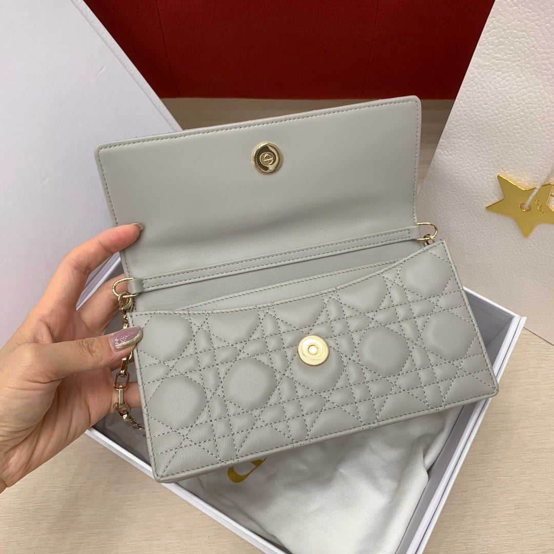 Dior Miss Mini Chain Handbag