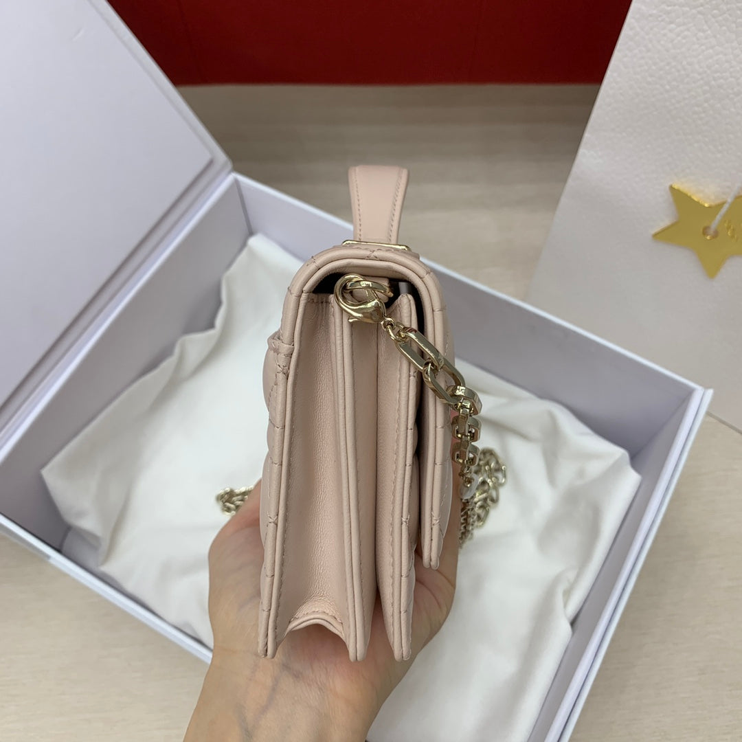 Dior Miss Mini Chain Handbag