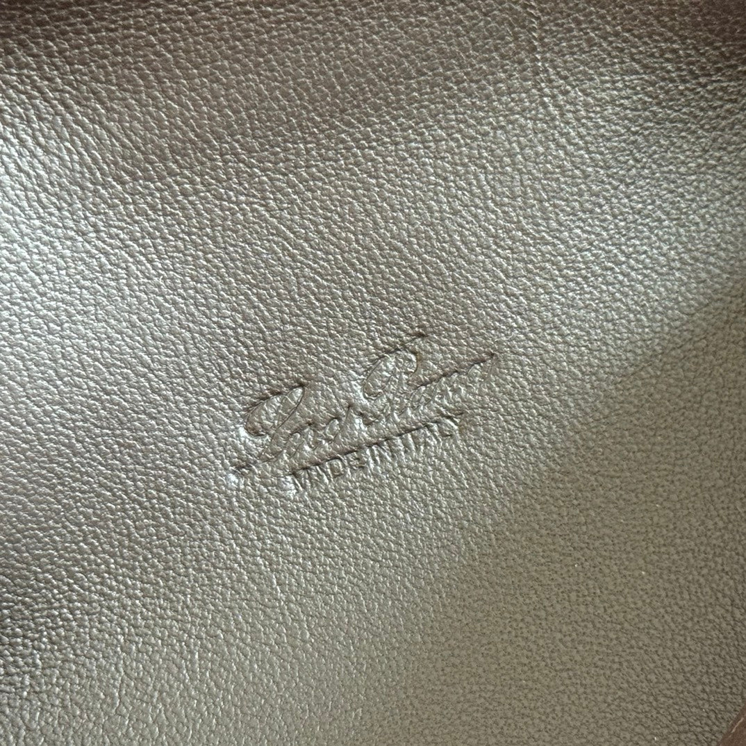Loro Piana Extra Pocket L19 Crossbody Bag