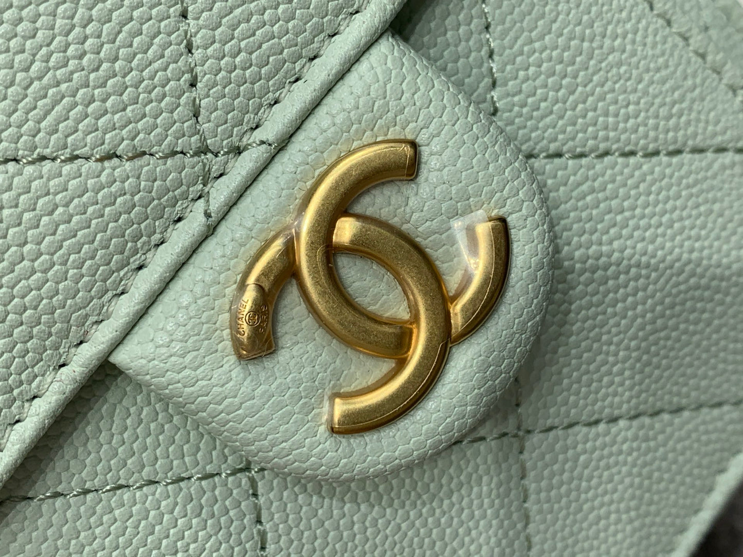 Chanel 25C Hobo Bucket Bag – 25C