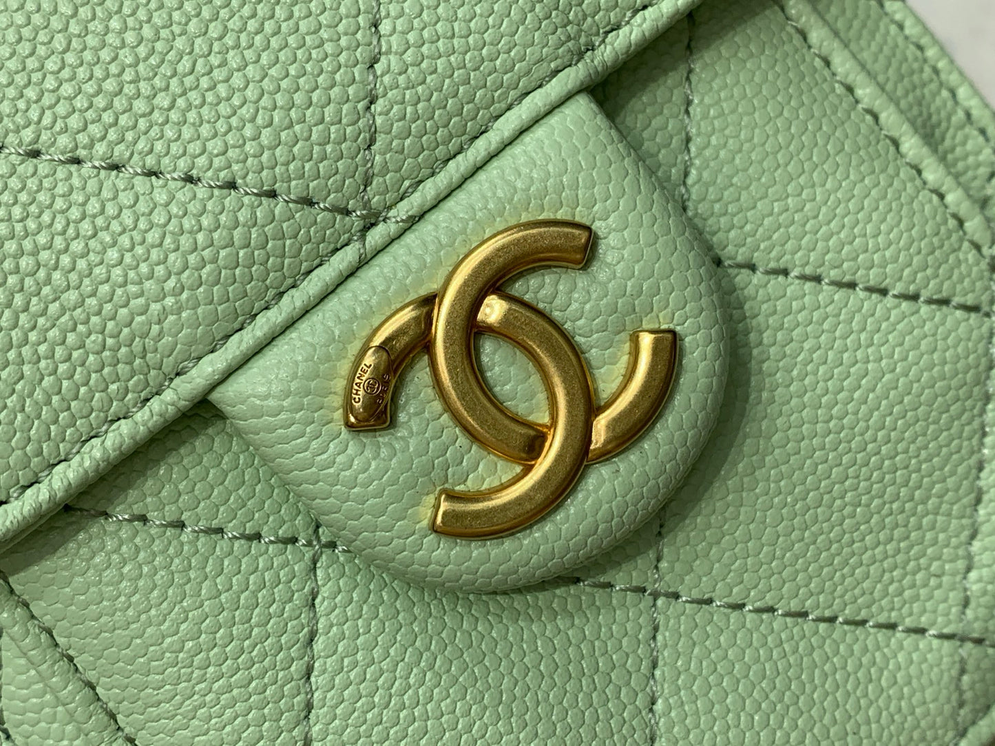 Chanel 25C Hobo Bucket Bag – 25C