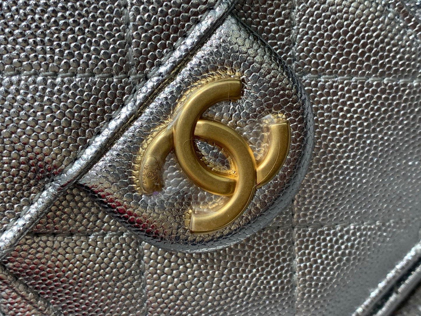 Chanel 25C Hobo Bucket Bag – 25C