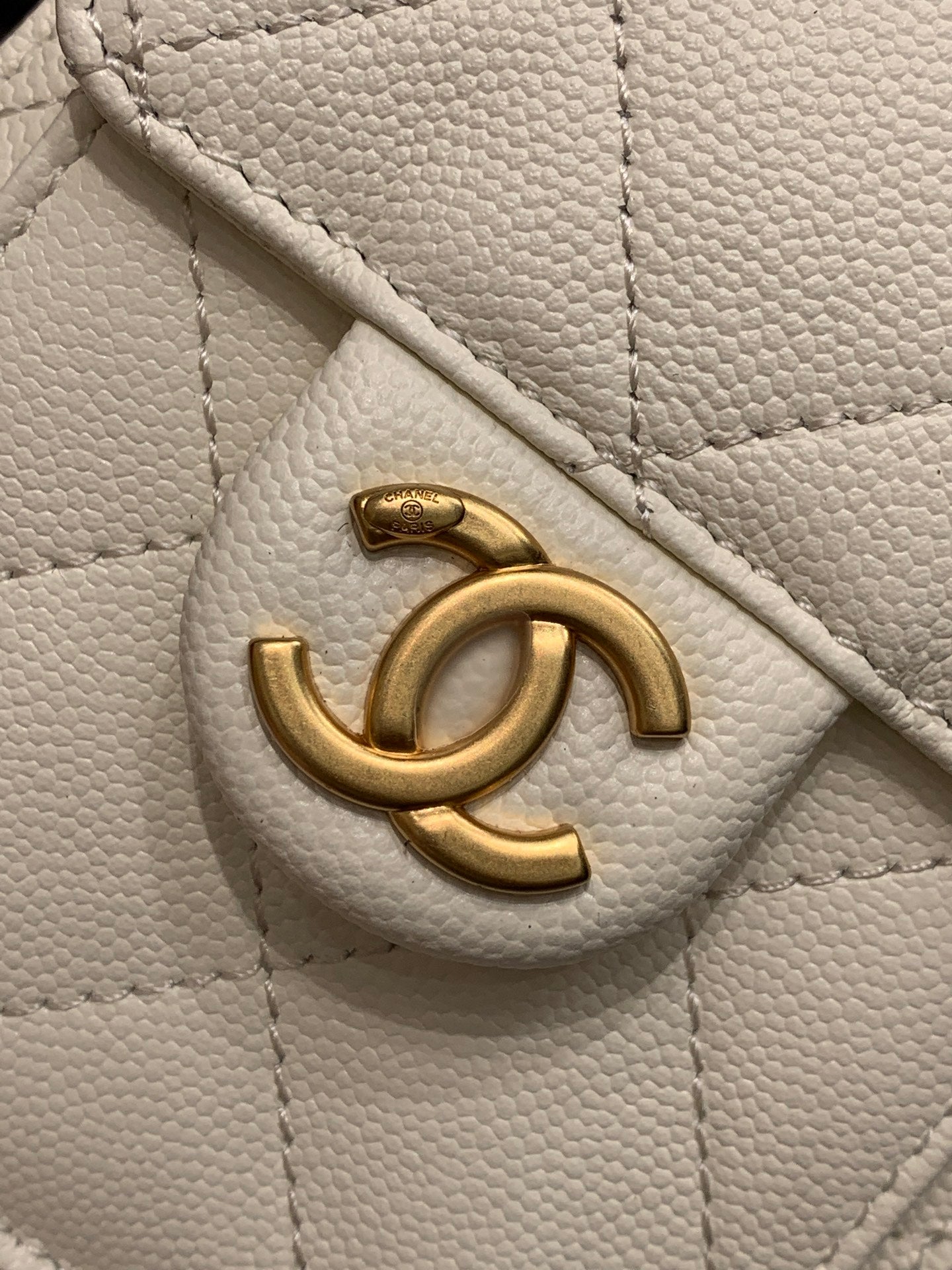Chanel 25C Hobo Bucket Bag – 25C