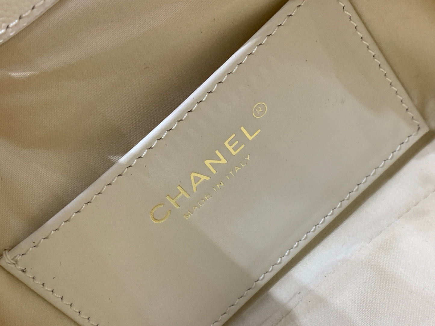 Chanel 25C Hobo Bucket Bag – 25C