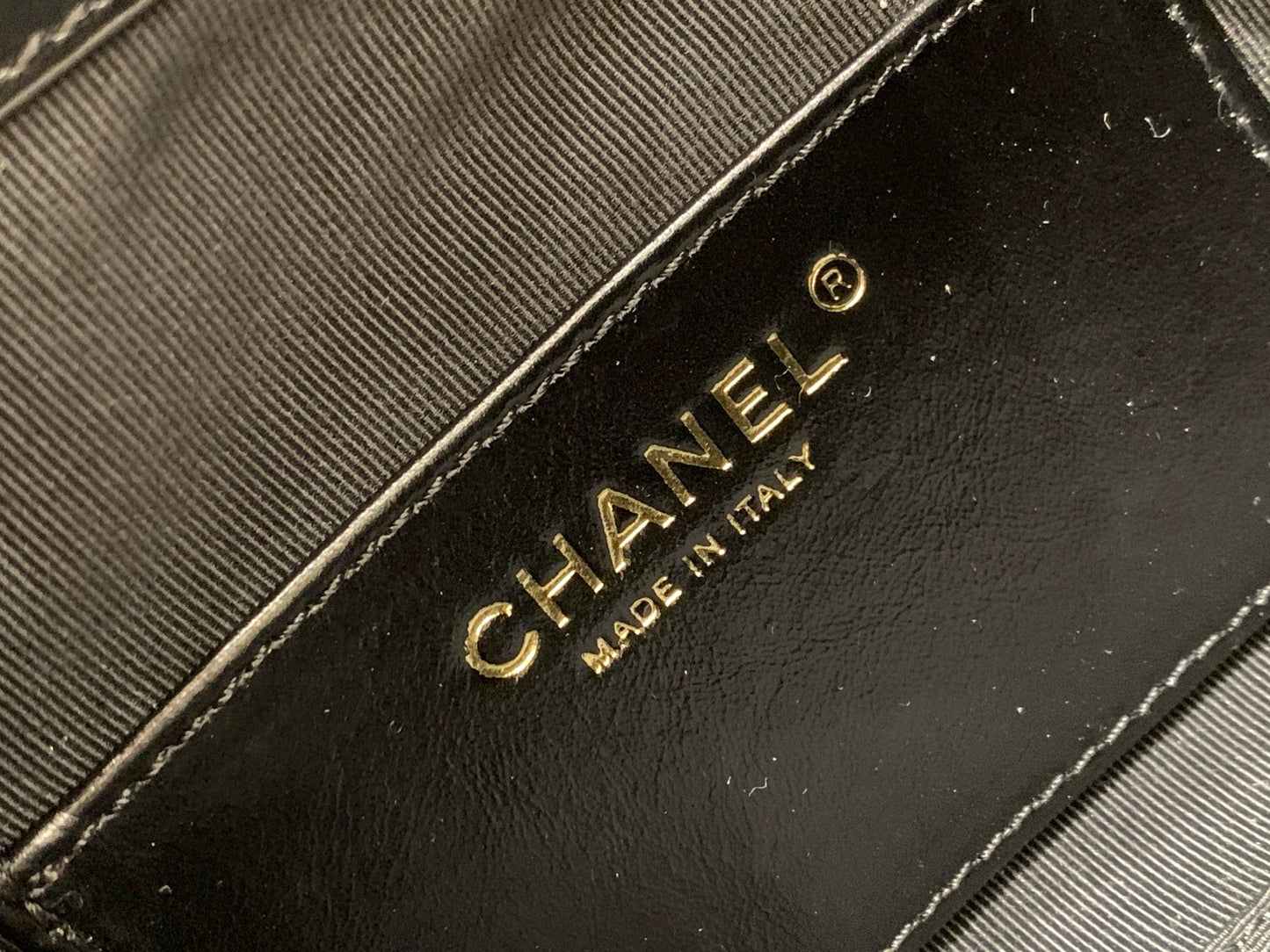 Chanel 25C Hobo Bucket Bag – 25C