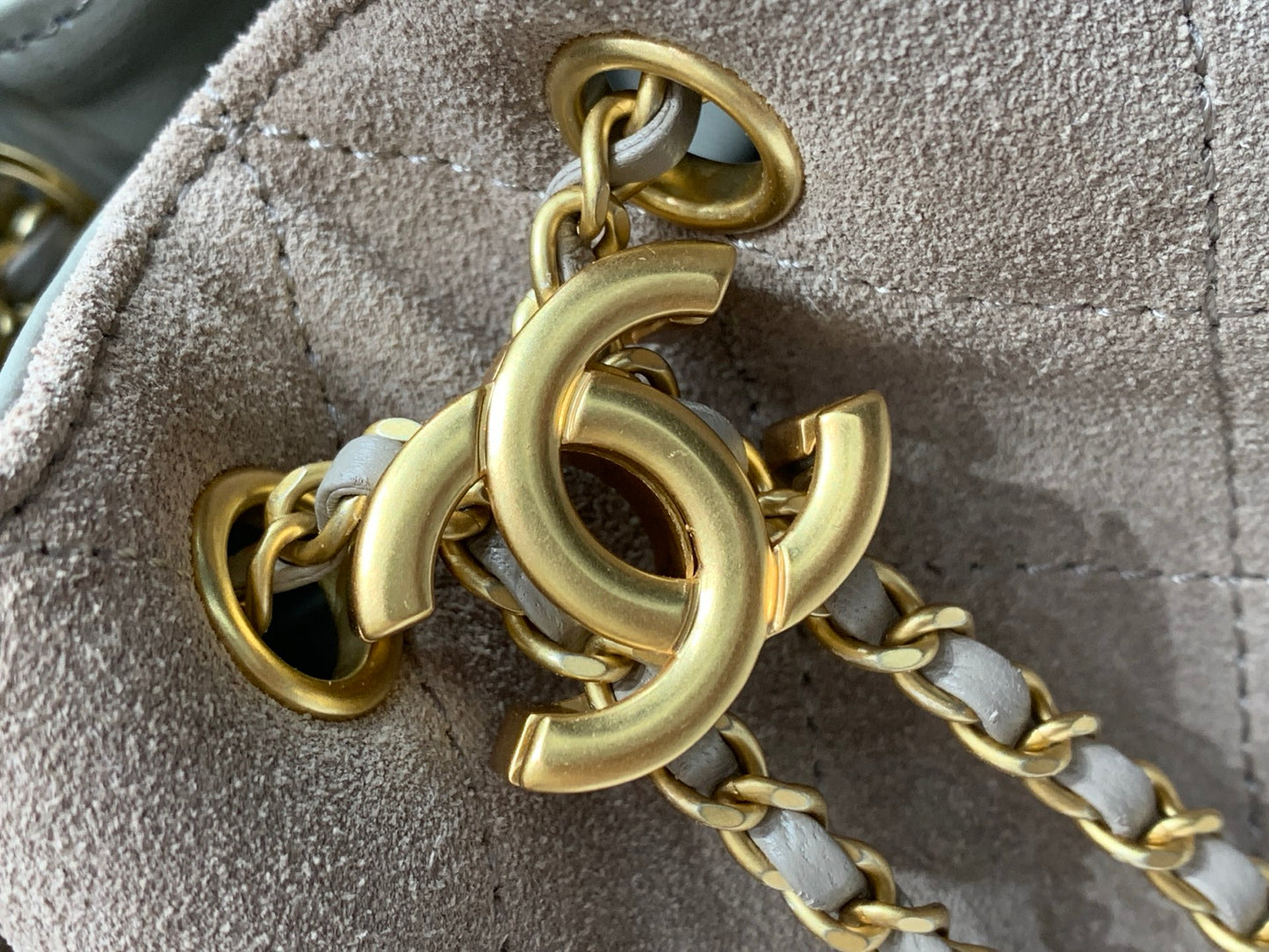 Chanel 25C Hobo Bag Mini – 25C