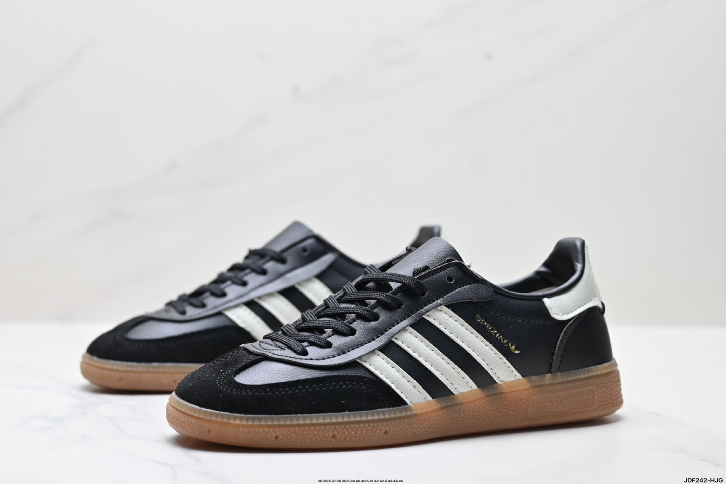 Adidas Handball Spezial Retro Sneakers