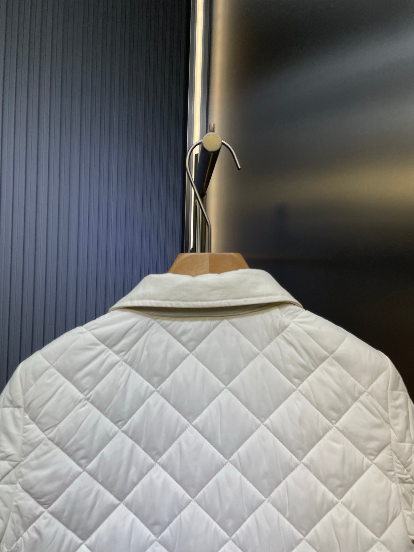 Moncler Quilted Padded Jacket – 2025 Collection
