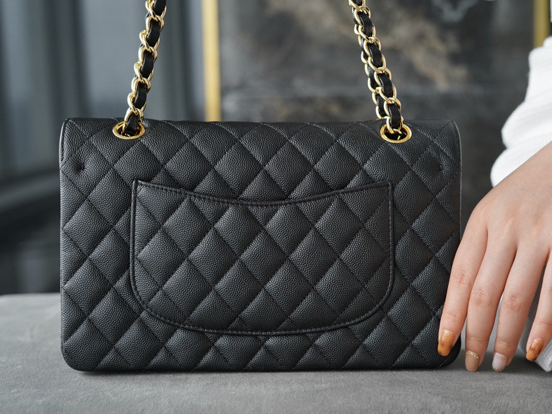 Chanel Classic Flap Bag