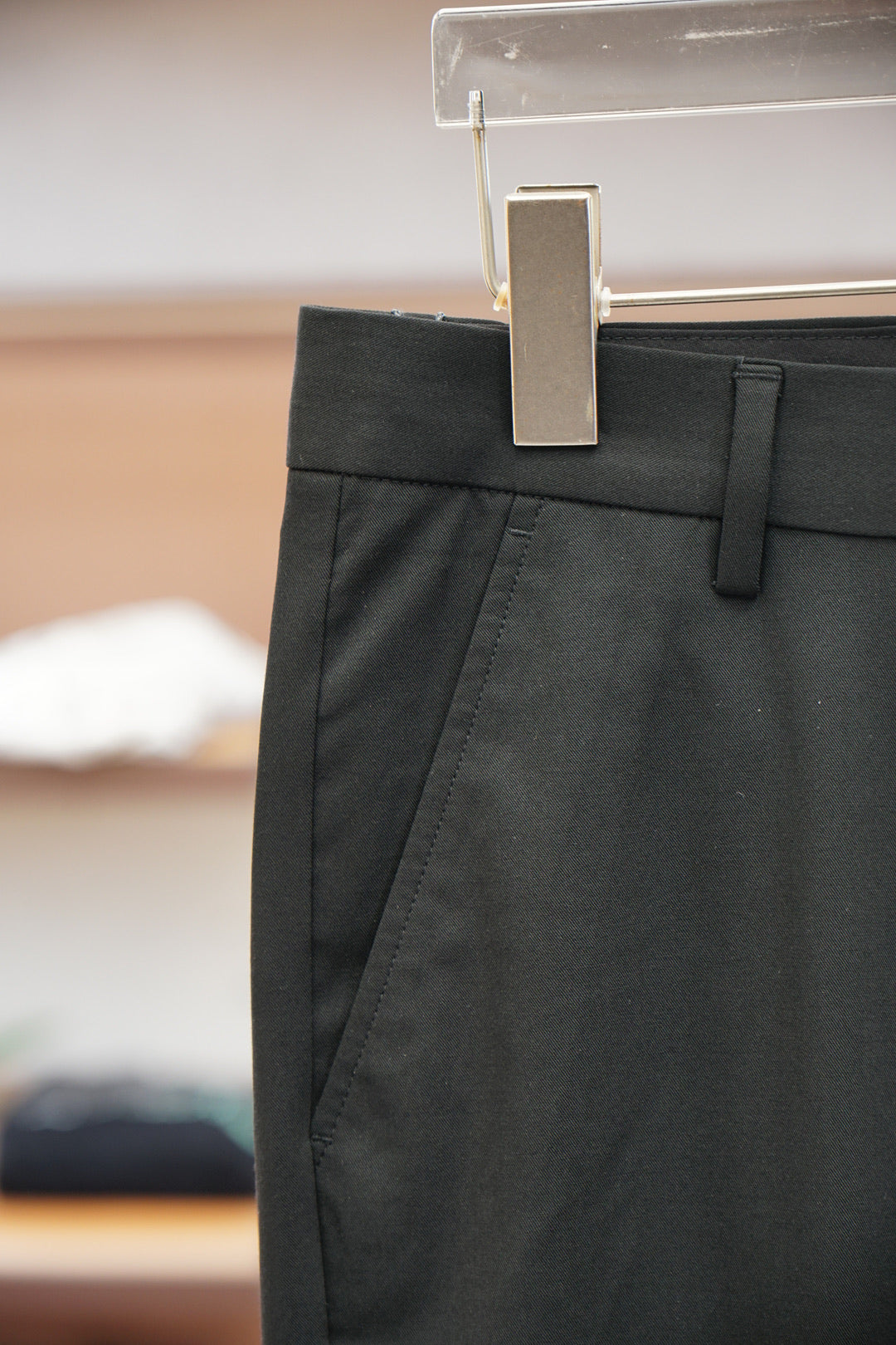 Brunello Cucinelli Blended Slim-Fit Jogger Pants