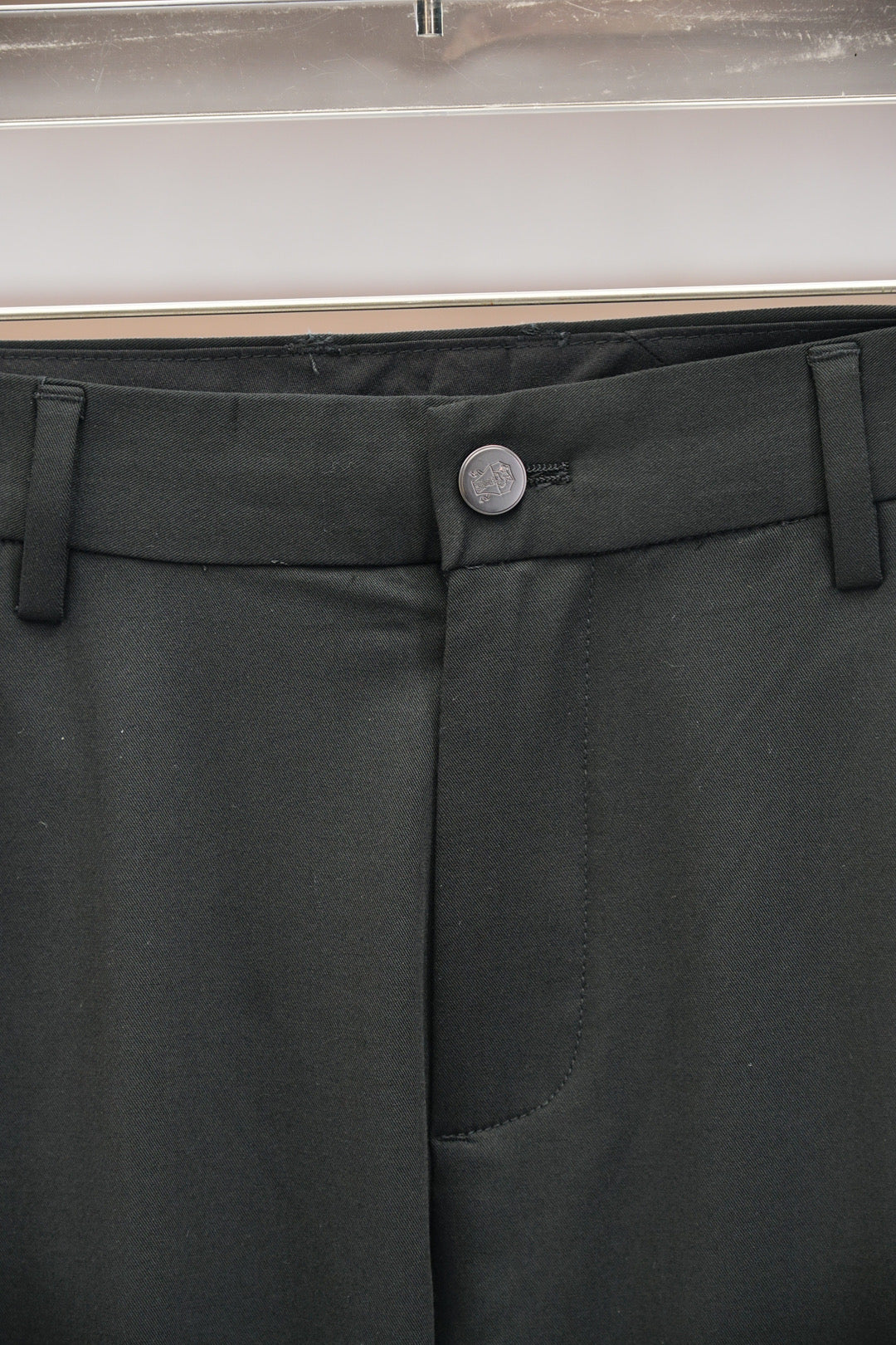 Brunello Cucinelli Blended Slim-Fit Jogger Pants