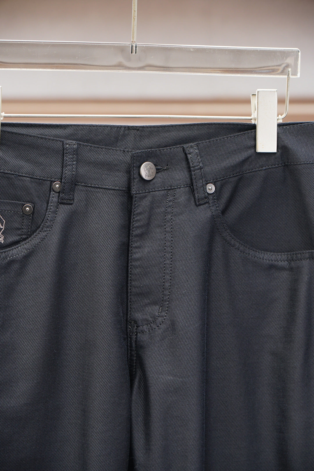 Brunello Cucinelli Casual Jogger Pants