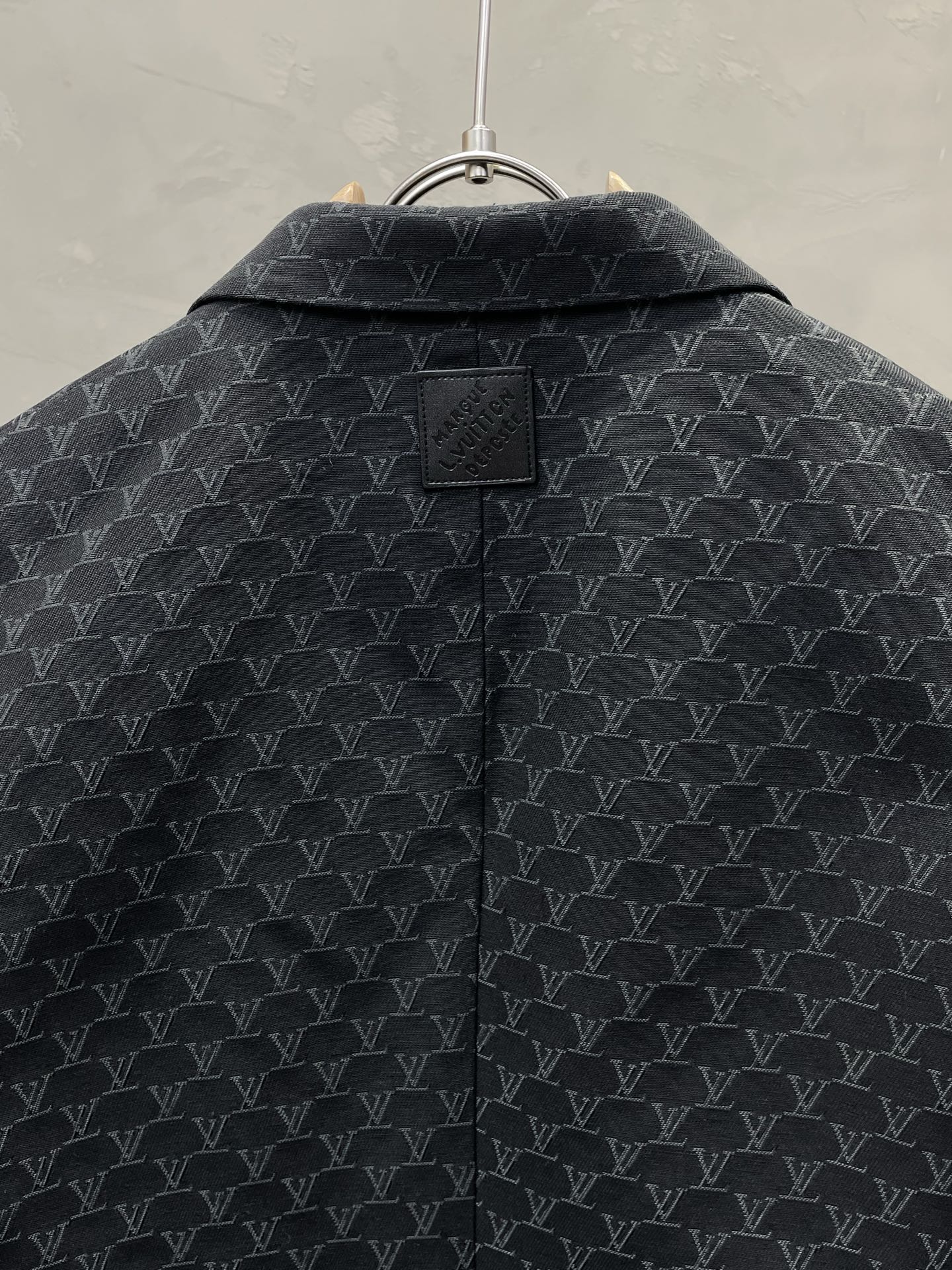 Louis Vuitton Exclusive Casual Blazer