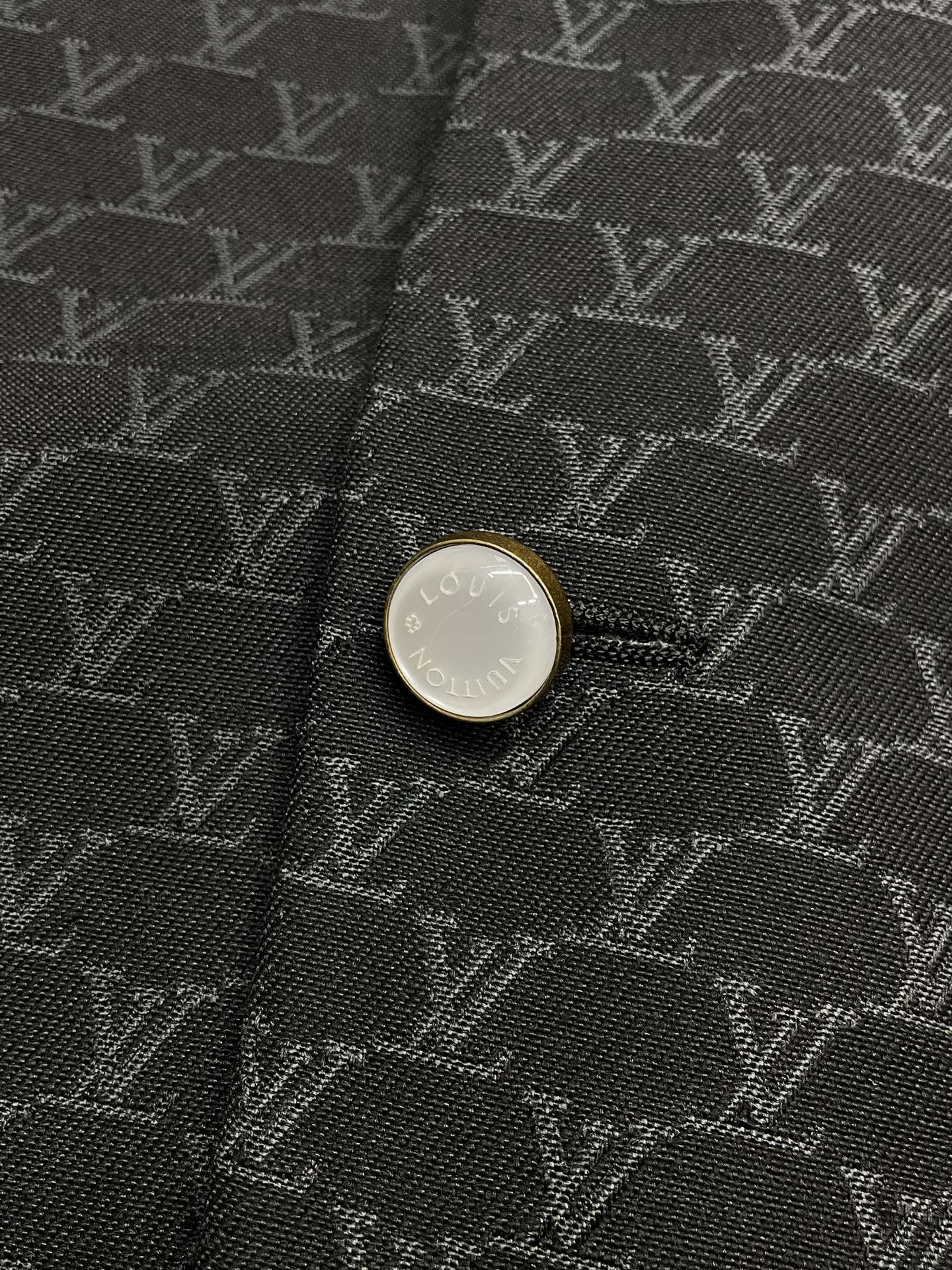 Louis Vuitton Exclusive Casual Blazer